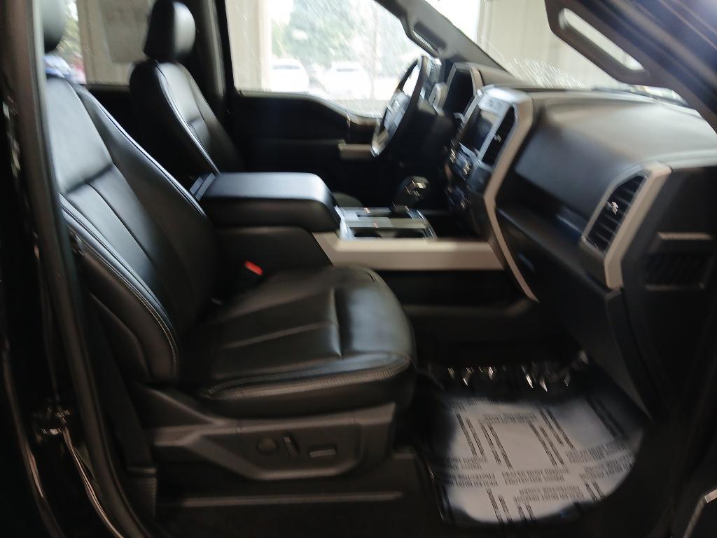 used 2019 Ford F-150 car, priced at $30,740