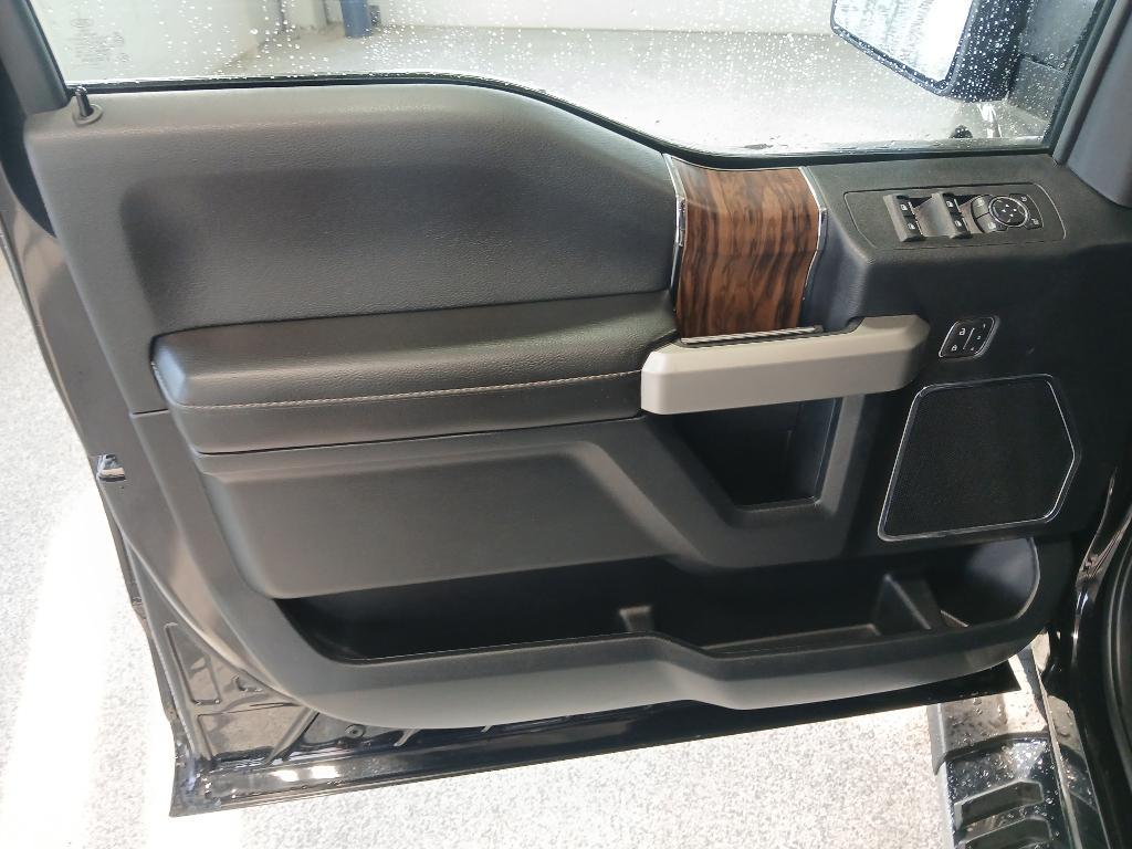 used 2019 Ford F-150 car, priced at $30,740