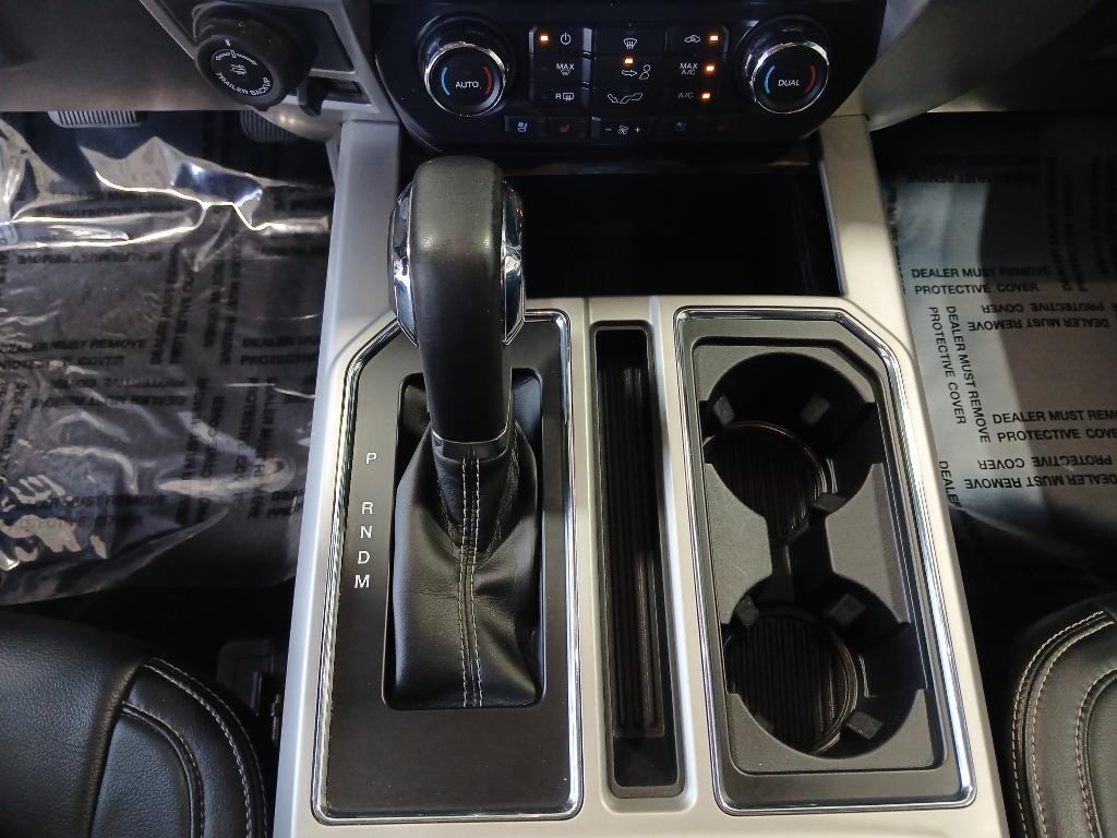 used 2019 Ford F-150 car, priced at $30,740