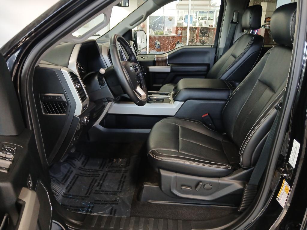 used 2019 Ford F-150 car, priced at $30,740