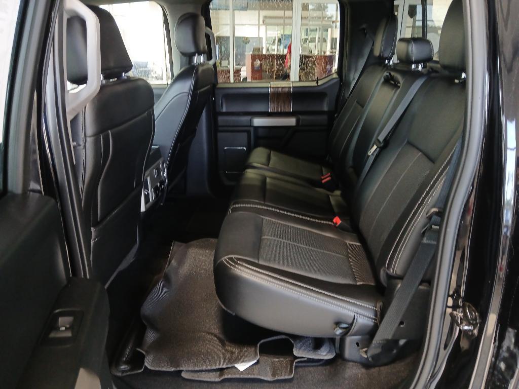 used 2019 Ford F-150 car, priced at $30,740