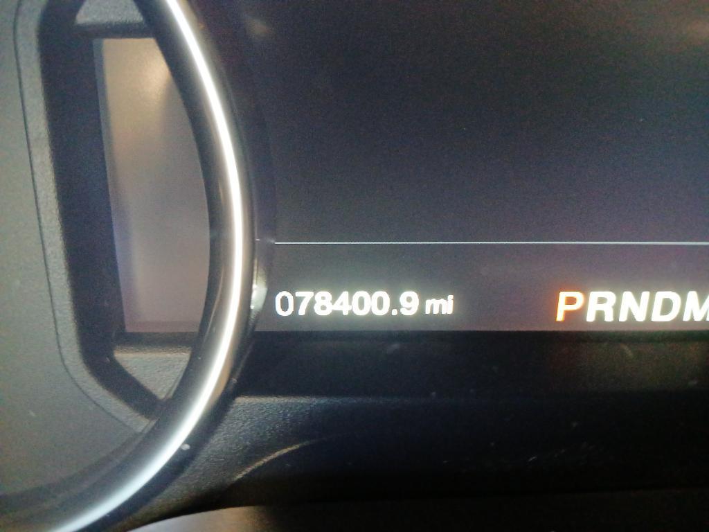 used 2019 Ford F-150 car, priced at $47,380