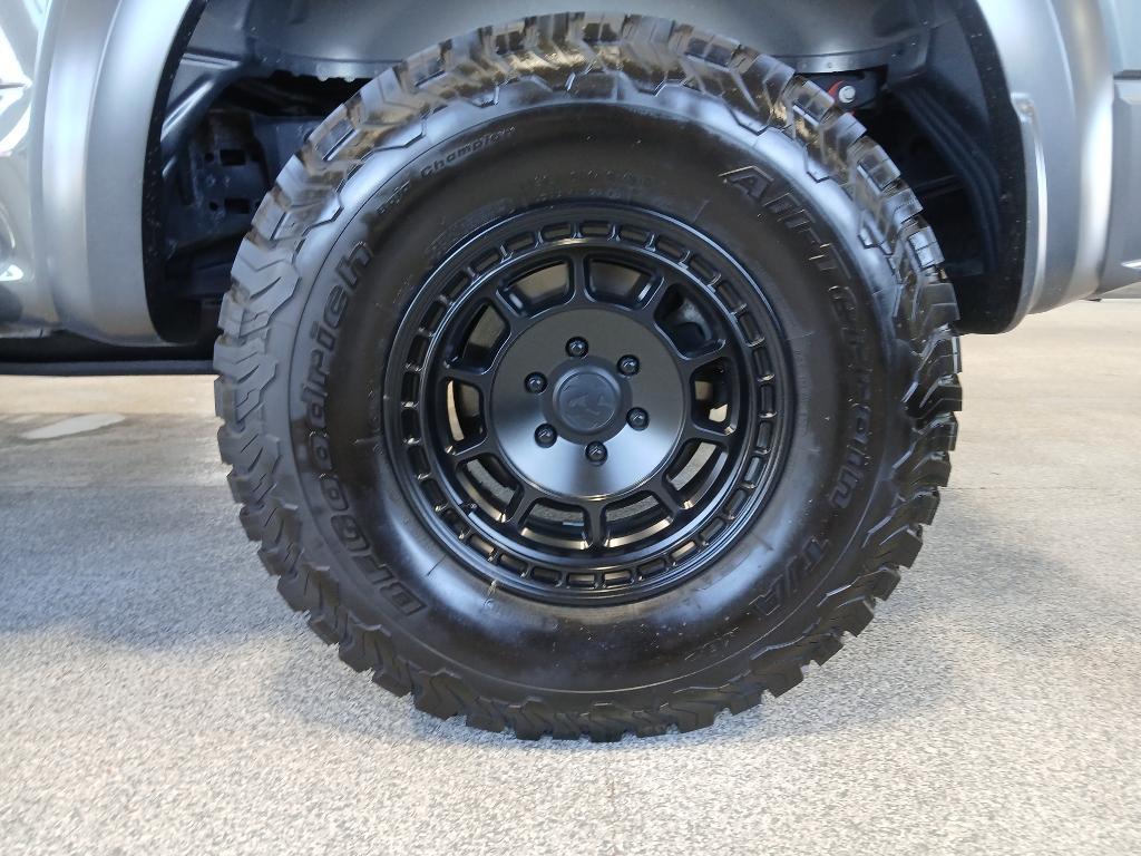 used 2019 Ford F-150 car, priced at $47,380