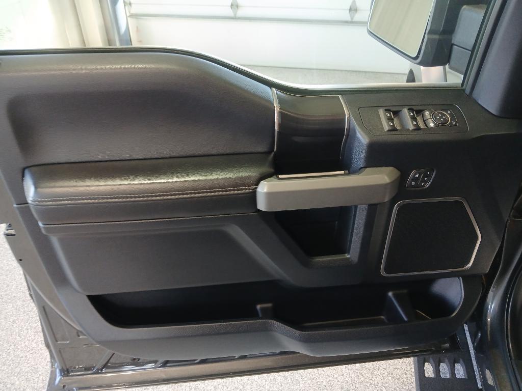 used 2019 Ford F-150 car, priced at $47,380