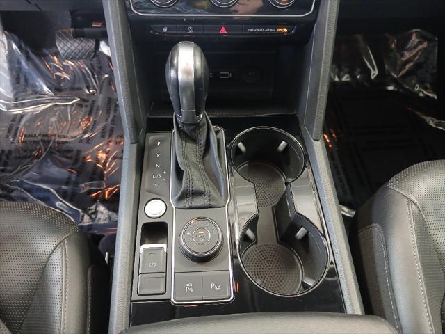 used 2019 Volkswagen Atlas car, priced at $18,990