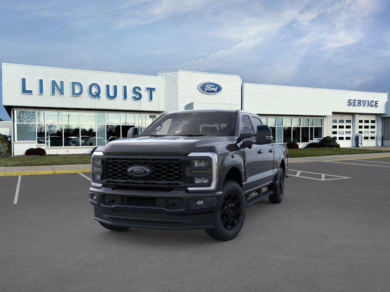 new 2026 Ford F-350 car, priced at $77,175