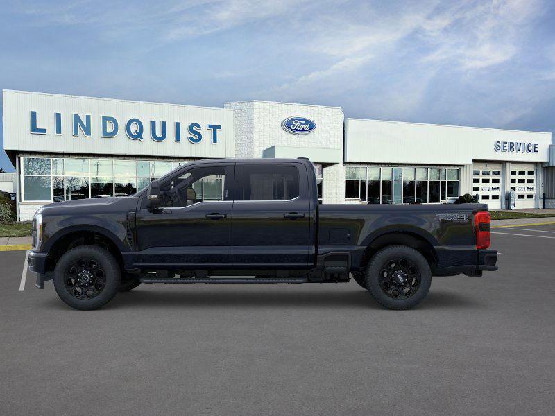 new 2026 Ford F-350 car, priced at $77,175