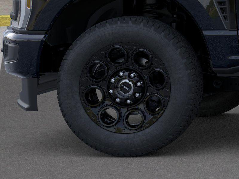 new 2026 Ford F-350 car, priced at $77,175