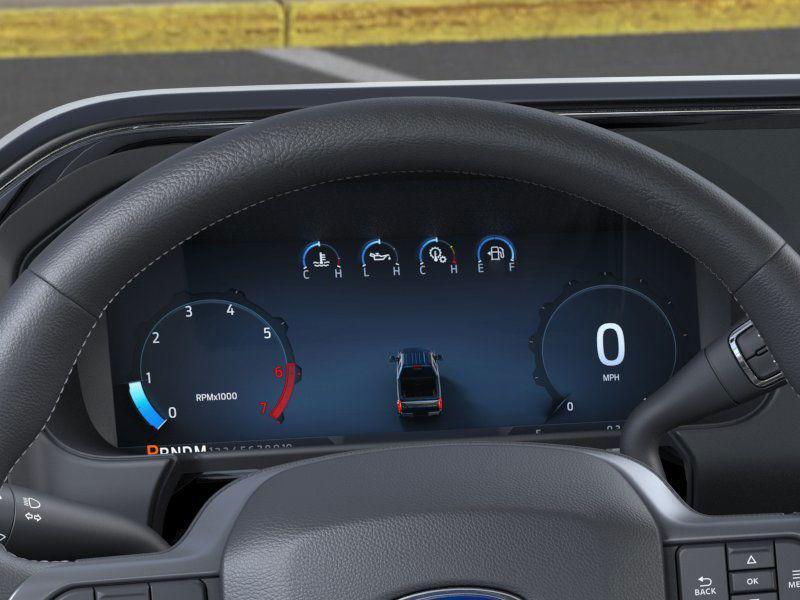 new 2026 Ford F-350 car, priced at $77,175