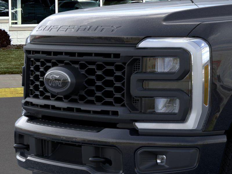 new 2026 Ford F-350 car, priced at $77,175