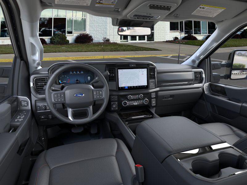 new 2026 Ford F-350 car, priced at $77,175