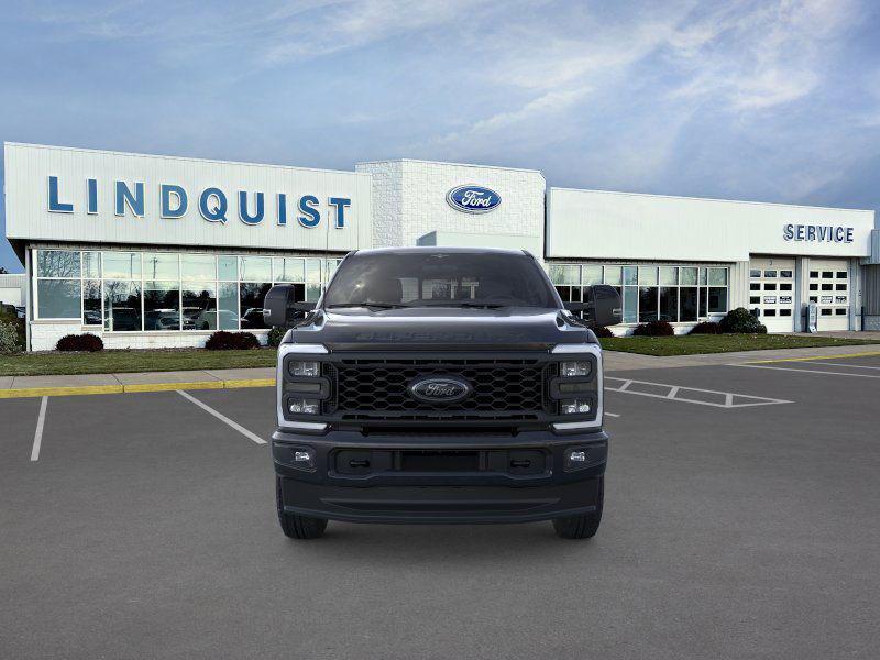 new 2026 Ford F-350 car, priced at $77,175