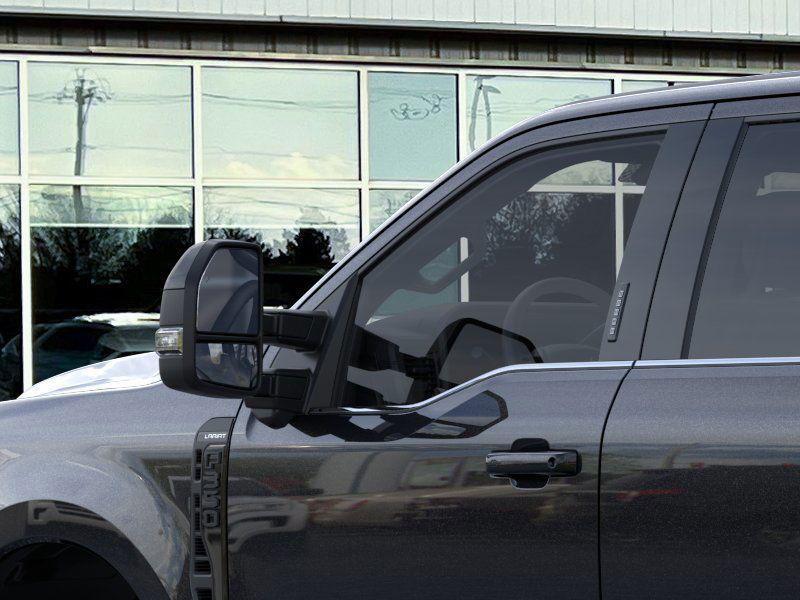 new 2026 Ford F-350 car, priced at $77,175
