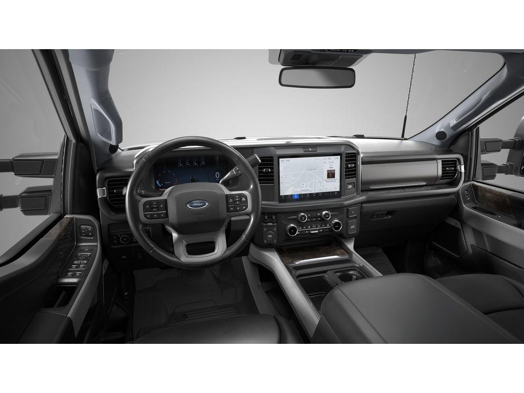 new 2026 Ford F-350 car, priced at $77,175