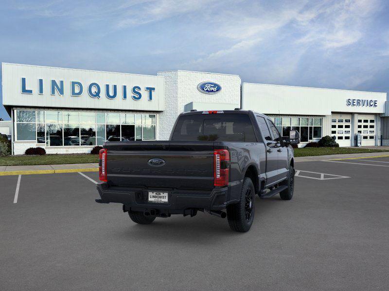 new 2026 Ford F-350 car, priced at $77,175