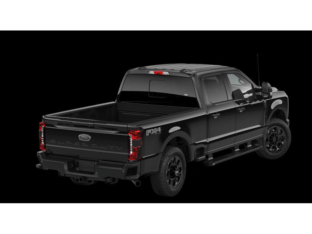 new 2026 Ford F-350 car, priced at $77,175