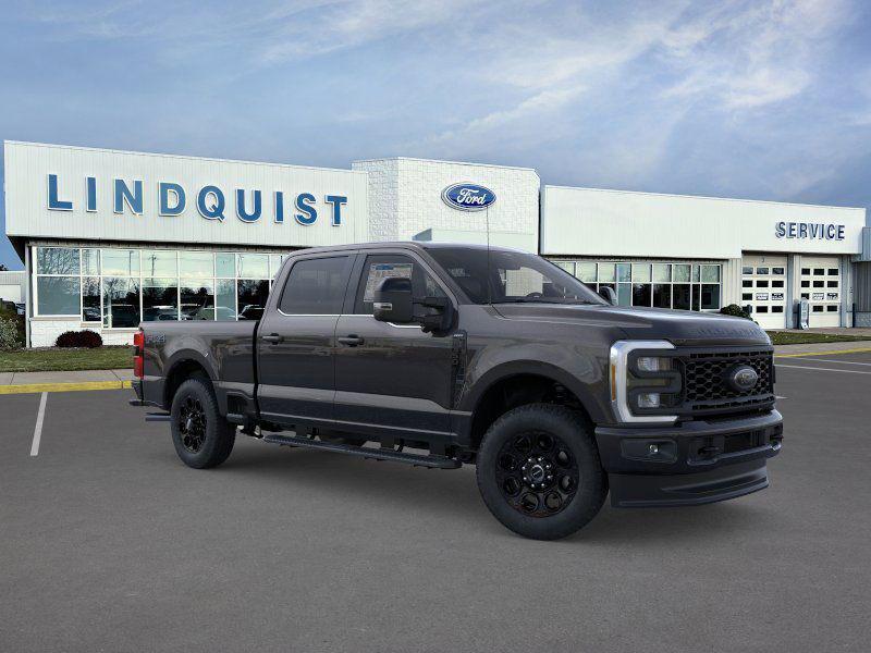 new 2026 Ford F-350 car, priced at $77,175