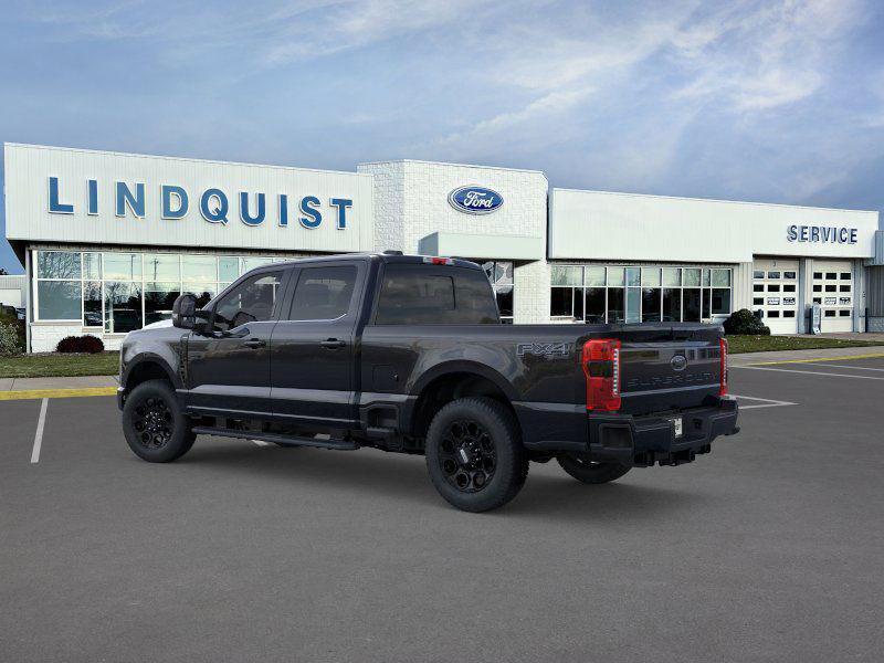 new 2026 Ford F-350 car, priced at $77,175