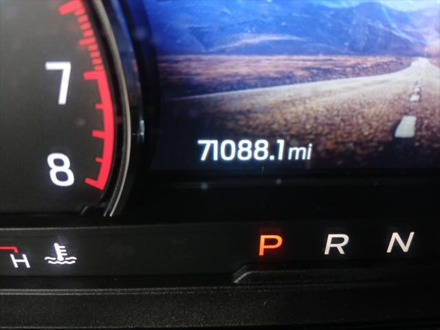 used 2020 Ford Explorer car, priced at $21,990