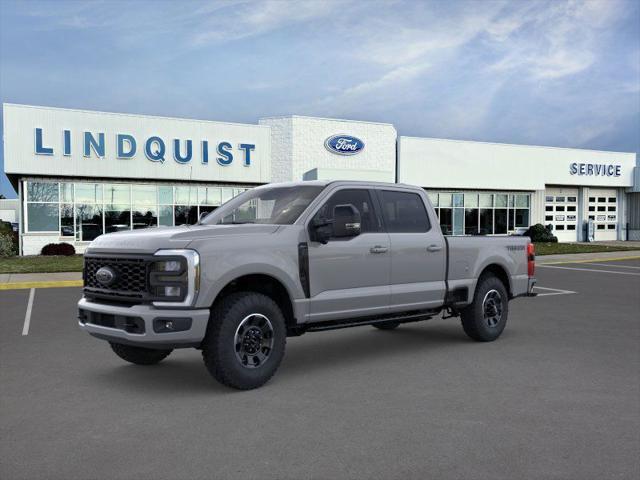new 2025 Ford F-250 car, priced at $80,330