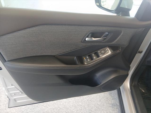 used 2023 Nissan Rogue car, priced at $24,921