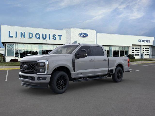 new 2025 Ford F-350 car, priced at $90,470