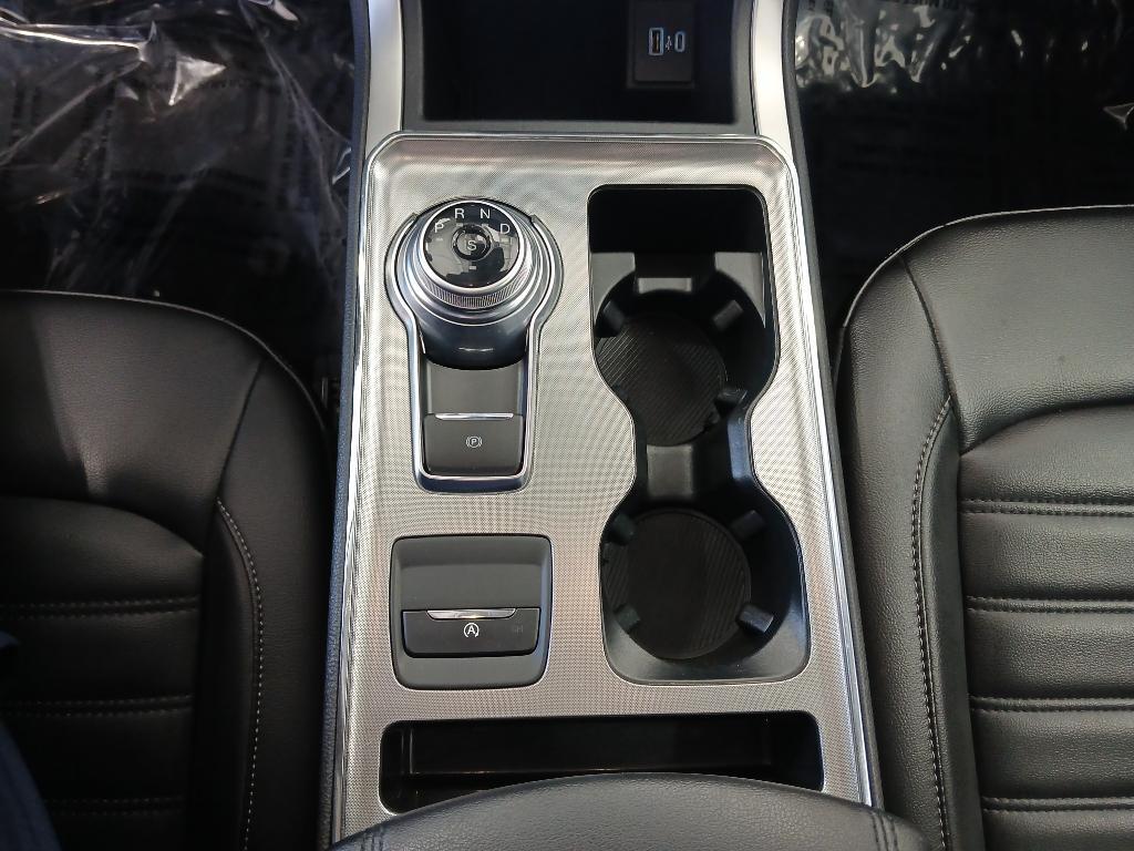 used 2022 Ford Edge car, priced at $27,990