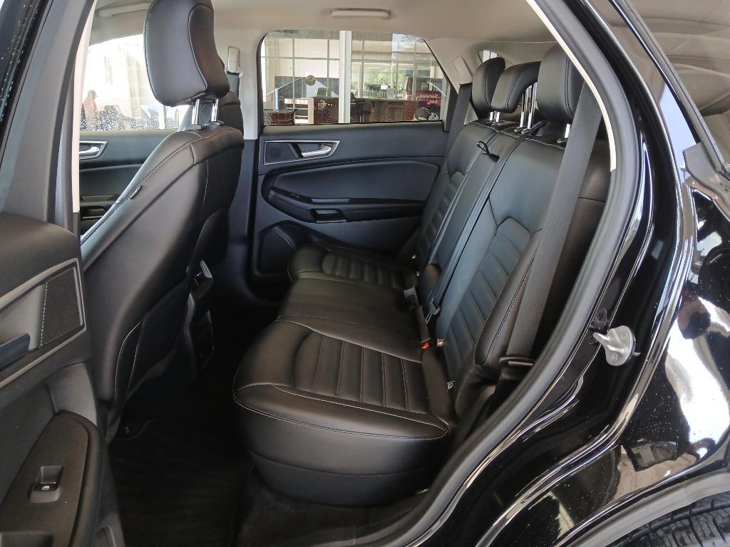 used 2022 Ford Edge car, priced at $27,990