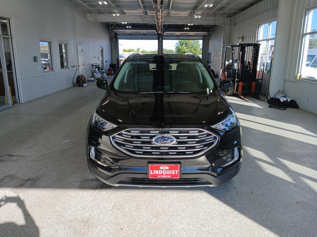 used 2022 Ford Edge car, priced at $27,990