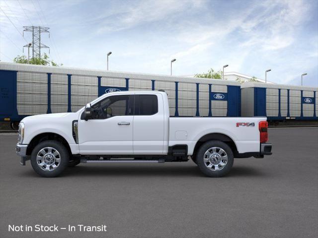 new 2024 Ford F-250 car, priced at $68,515