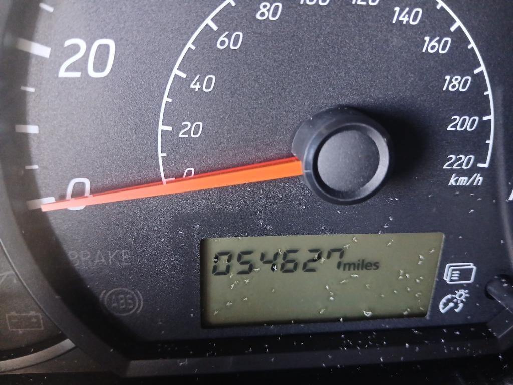 used 2022 Mitsubishi Mirage car, priced at $12,411