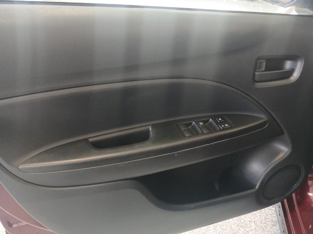 used 2022 Mitsubishi Mirage car, priced at $12,411