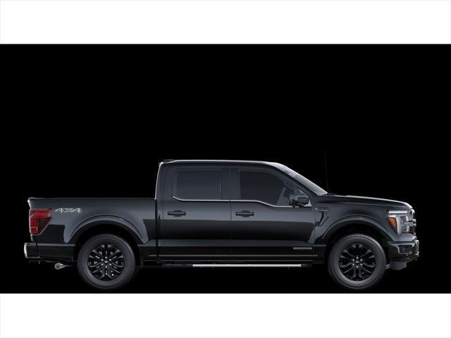 new 2025 Ford F-150 car, priced at $69,175