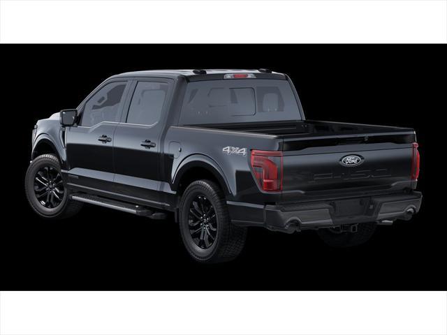 new 2025 Ford F-150 car, priced at $69,175