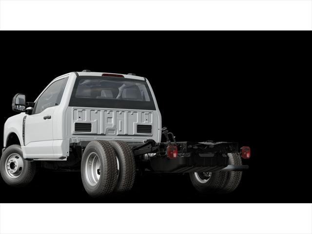 new 2024 Ford F-350 car, priced at $55,945