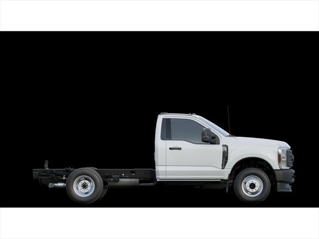 new 2024 Ford F-350 car, priced at $55,945