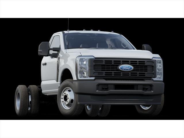 new 2024 Ford F-350 car, priced at $55,945