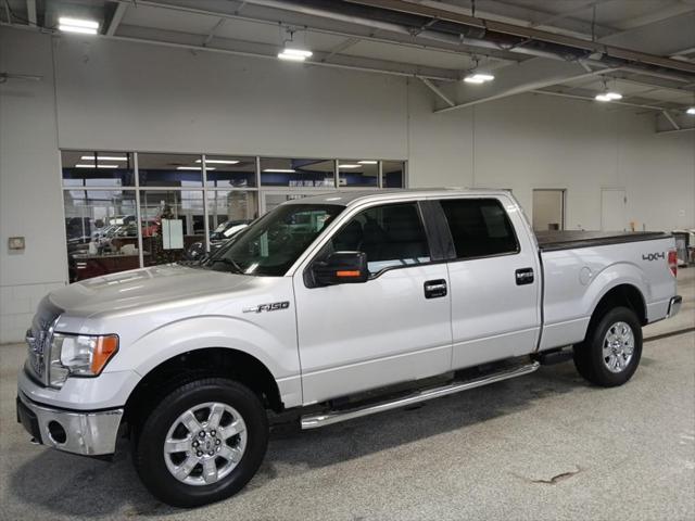 used 2014 Ford F-150 car, priced at $17,990