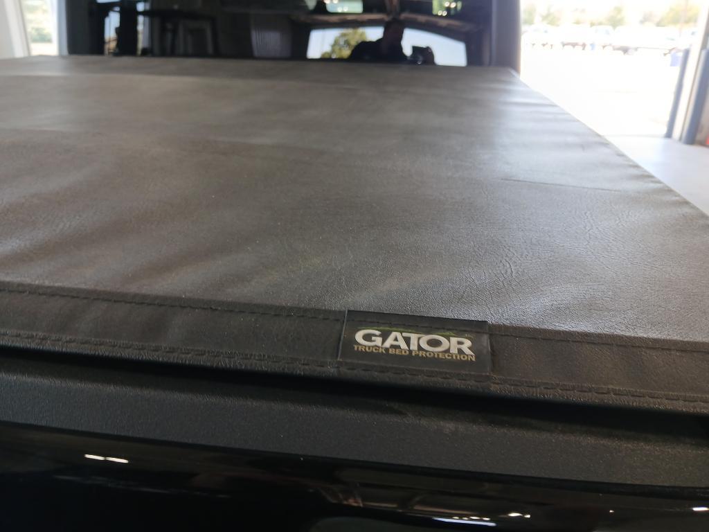 used 2021 Jeep Gladiator car, priced at $37,756