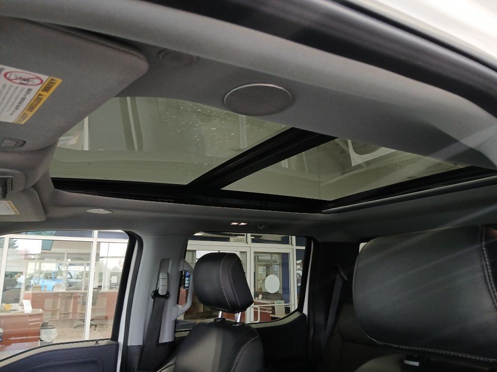 used 2024 Ford F-250 car, priced at $73,994