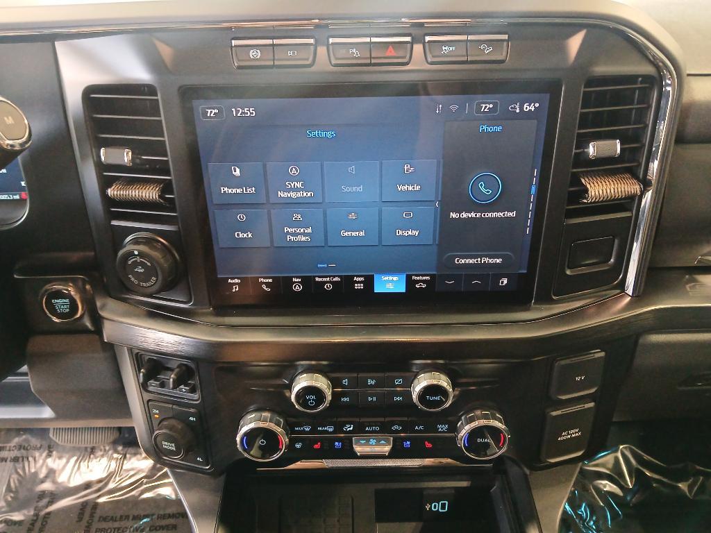 used 2024 Ford F-250 car, priced at $73,994