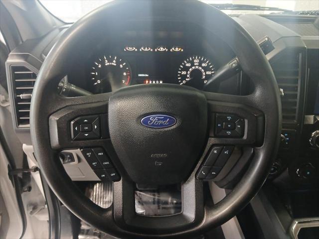 used 2020 Ford F-150 car, priced at $23,906