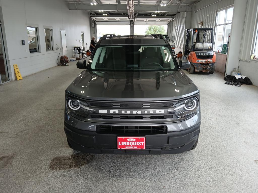 used 2024 Ford Bronco Sport car, priced at $28,991