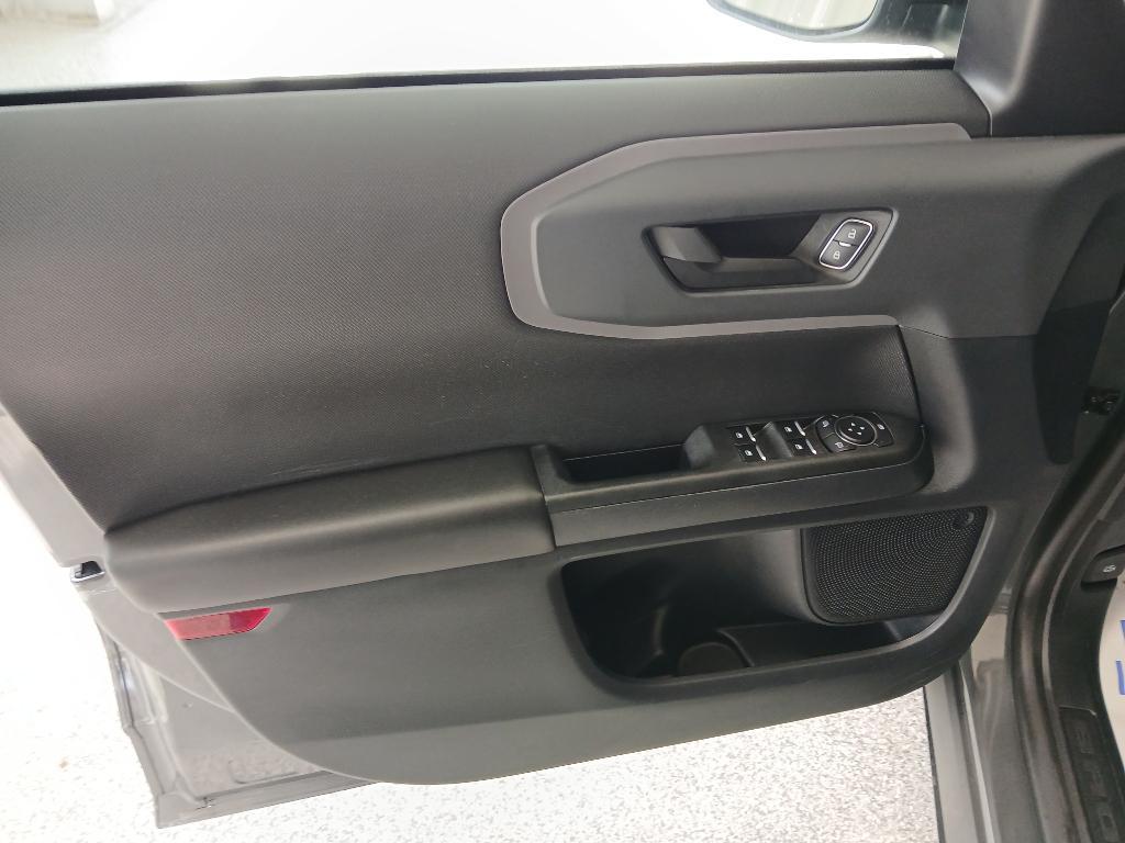 used 2024 Ford Bronco Sport car, priced at $28,991