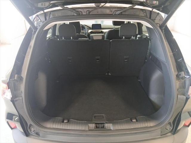 used 2022 Ford Escape car, priced at $26,950