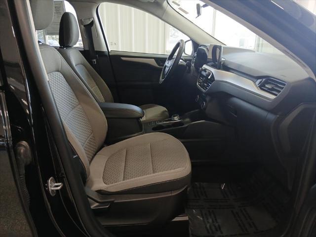 used 2022 Ford Escape car, priced at $26,950