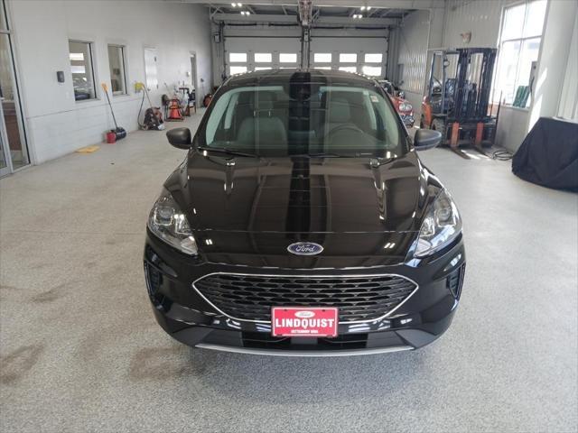 used 2022 Ford Escape car, priced at $26,950