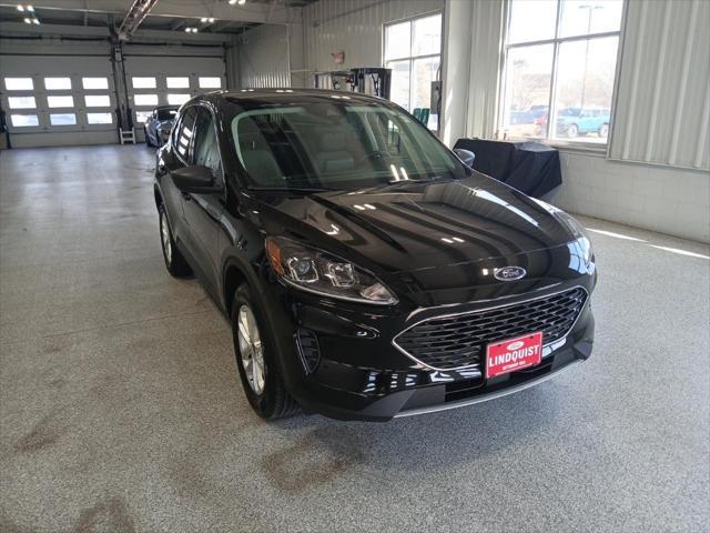 used 2022 Ford Escape car, priced at $26,950