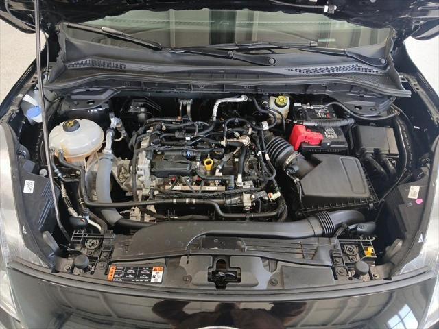 used 2022 Ford Escape car, priced at $26,950