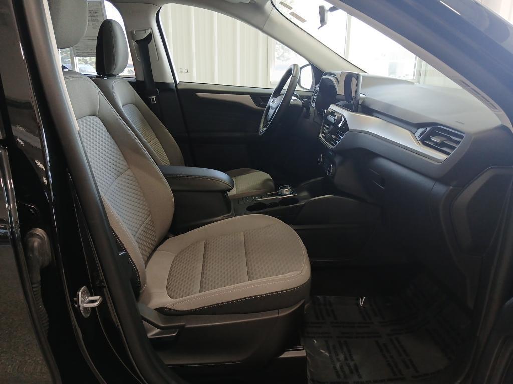 used 2022 Ford Escape car, priced at $26,746